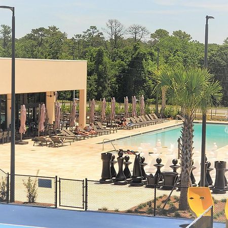 7594 Magic Village 3Suites 6Guets 8 Min Disney 奥兰多 外观 照片