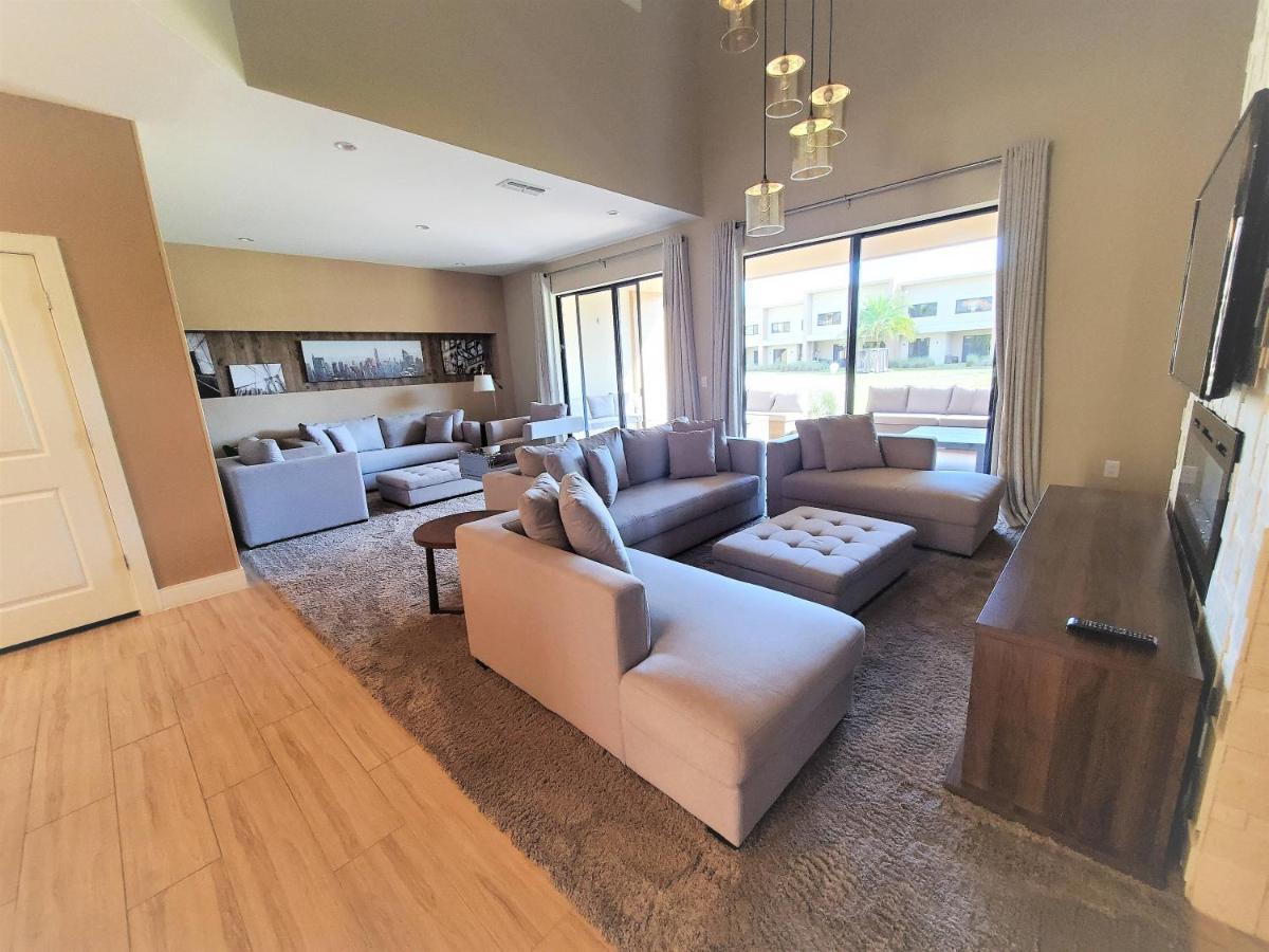 7594 Magic Village 3Suites 6Guets 8 Min Disney 奥兰多 外观 照片