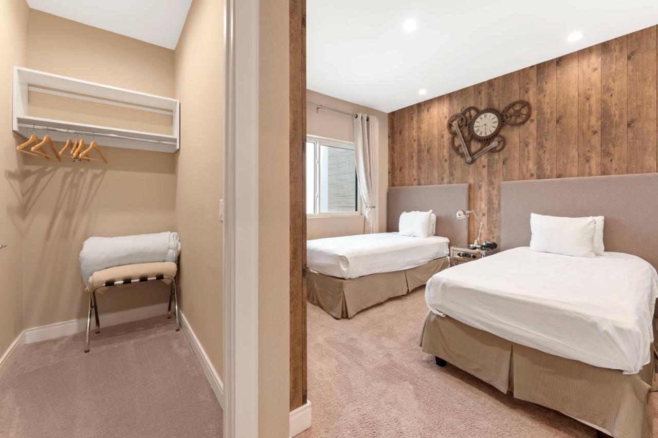 7594 Magic Village 3Suites 6Guets 8 Min Disney 奥兰多 外观 照片