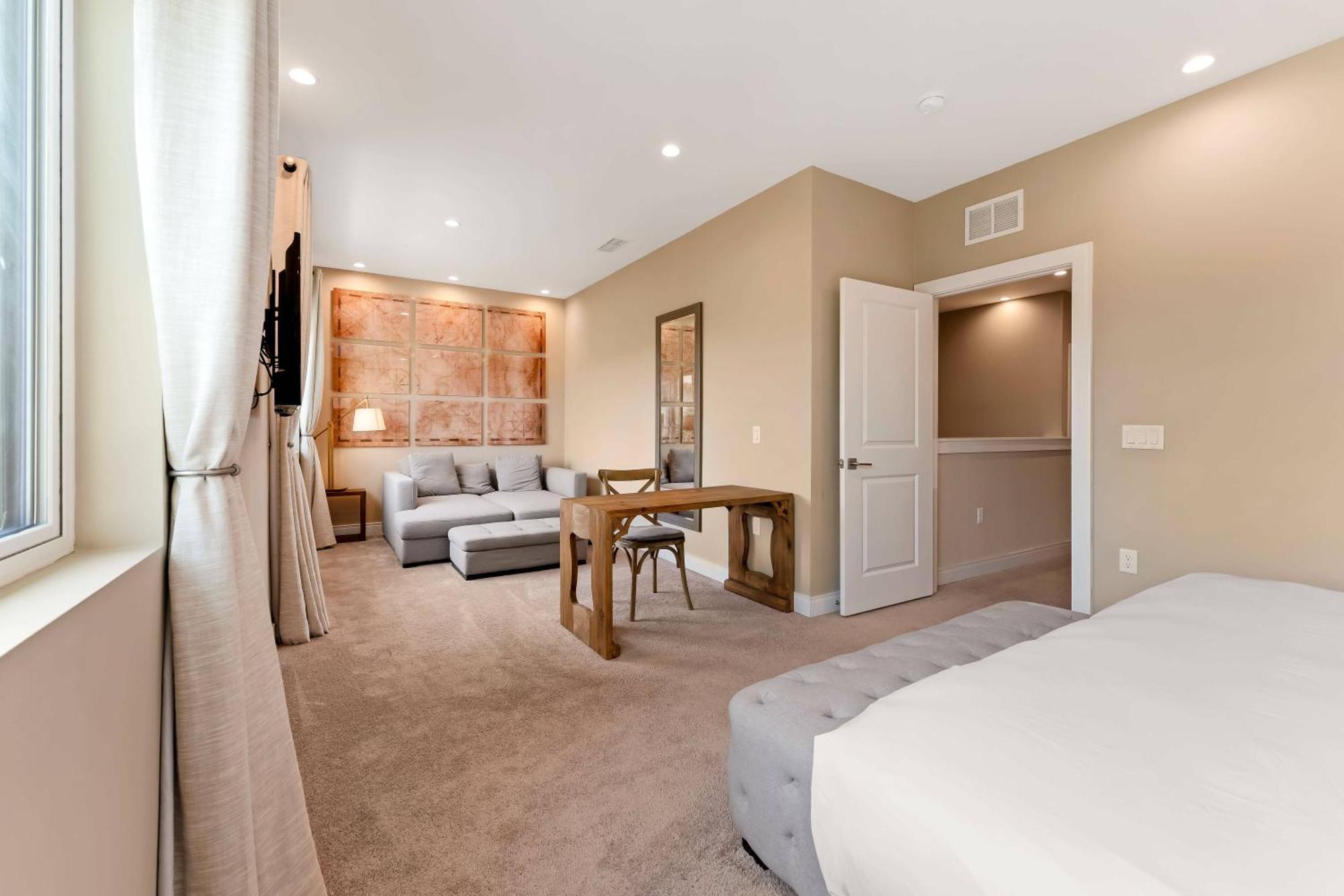 7594 Magic Village 3Suites 6Guets 8 Min Disney 奥兰多 外观 照片