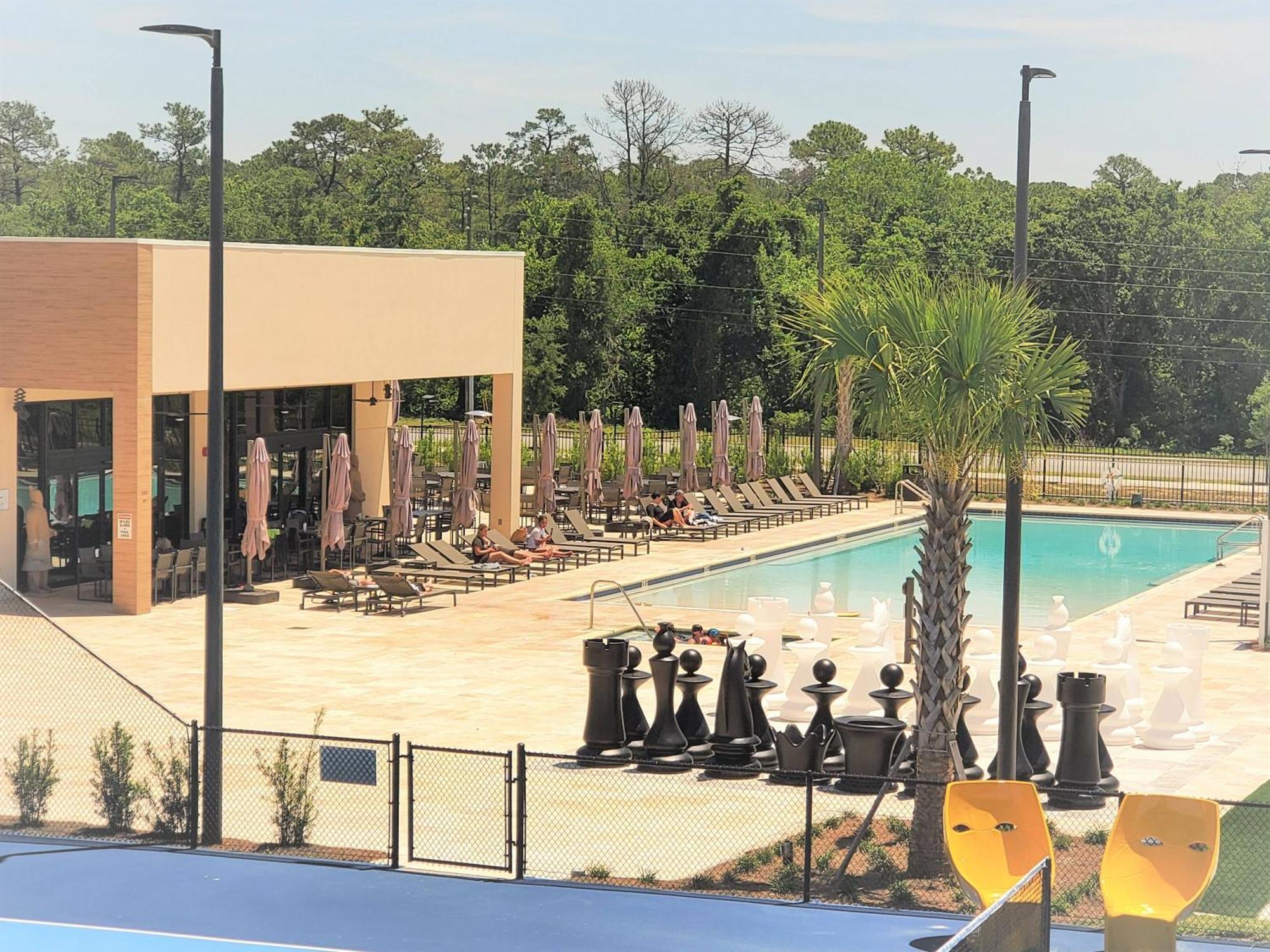 7594 Magic Village 3Suites 6Guets 8 Min Disney 奥兰多 外观 照片