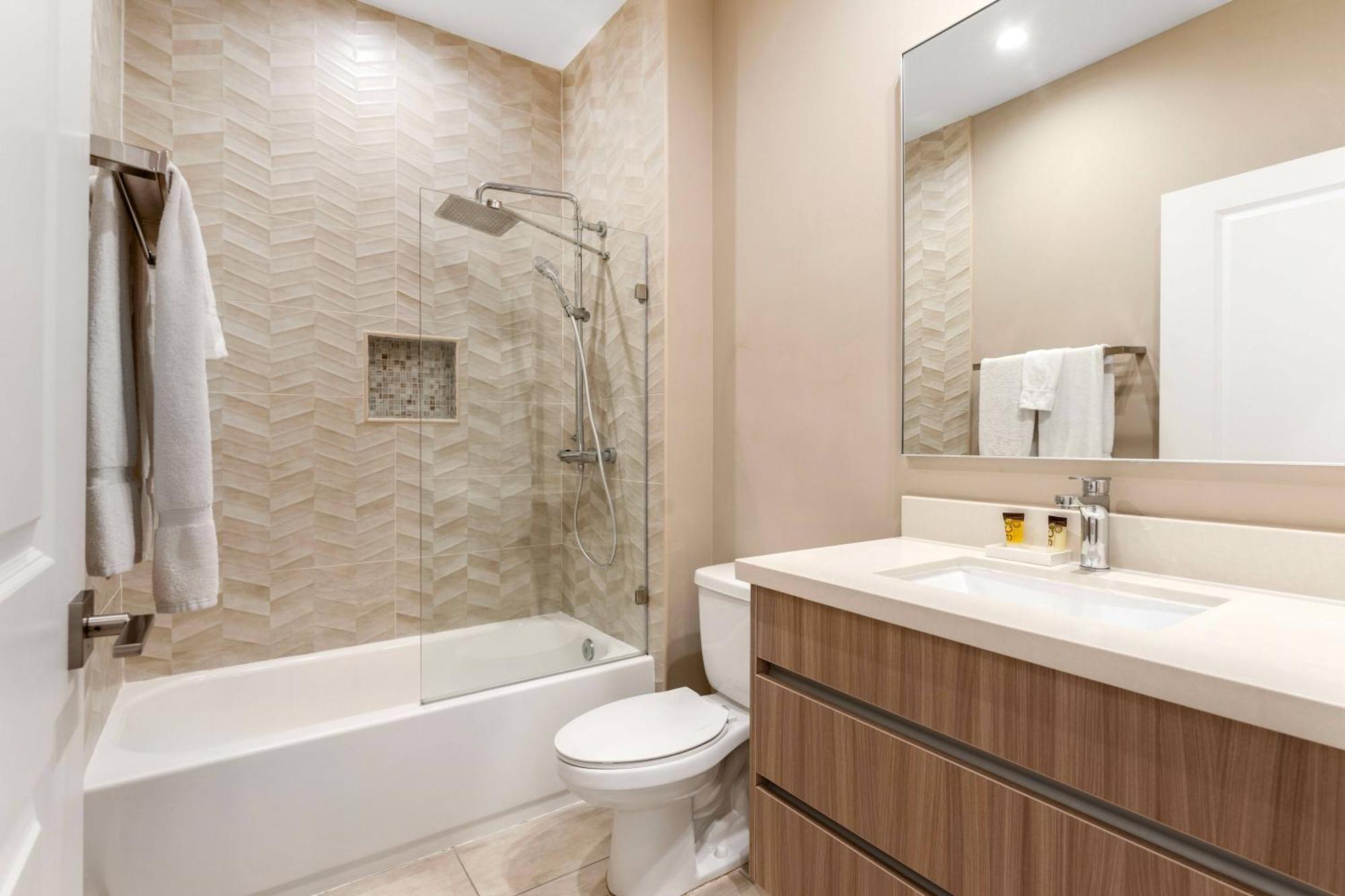 7594 Magic Village 3Suites 6Guets 8 Min Disney 奥兰多 外观 照片