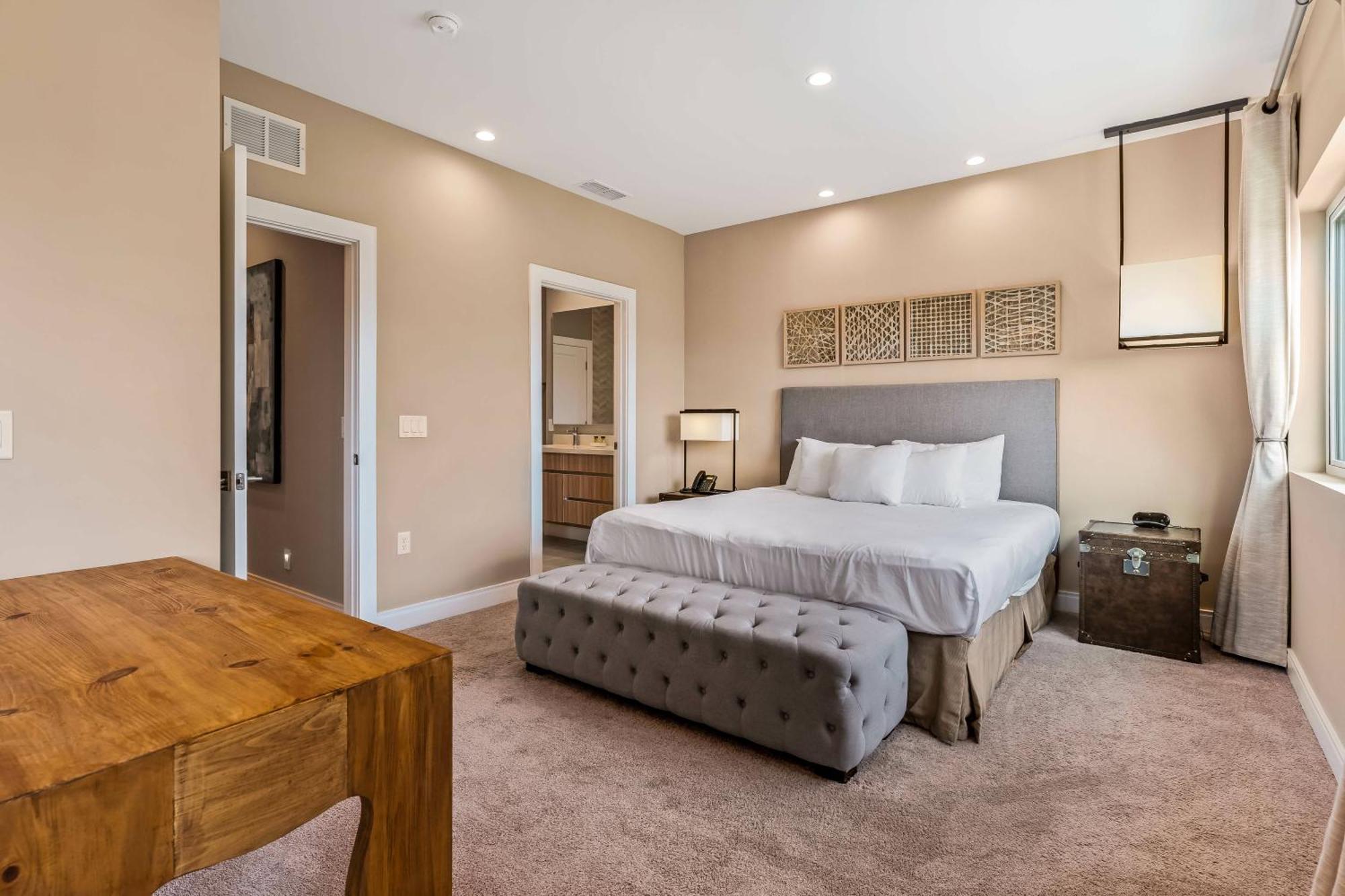 7594 Magic Village 3Suites 6Guets 8 Min Disney 奥兰多 外观 照片